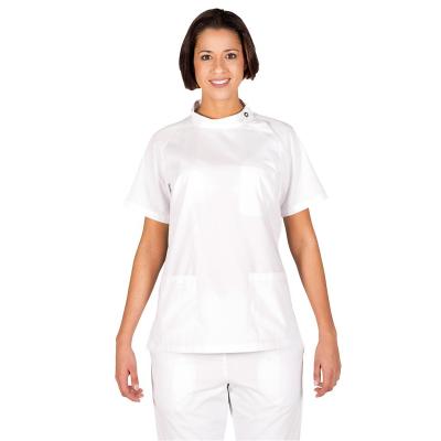BLUSA SANITARIO MUJER LIDIA