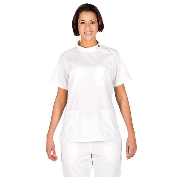 BLUSA SANITARIO MUJER LIDIA