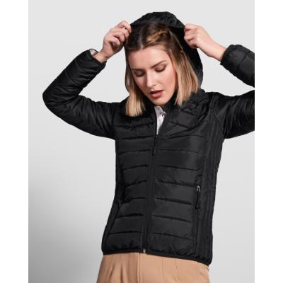 CHAQUETA NORWAY WOMAN