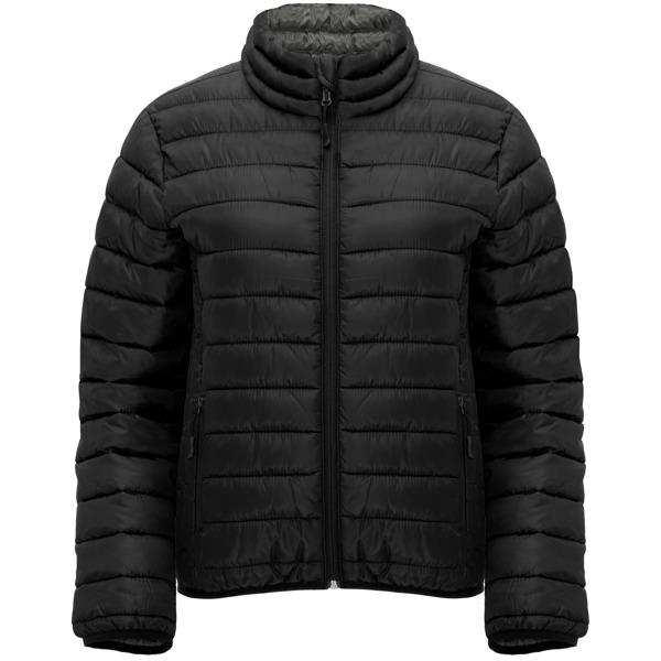 CHAQUETA FINLAND WOMAN