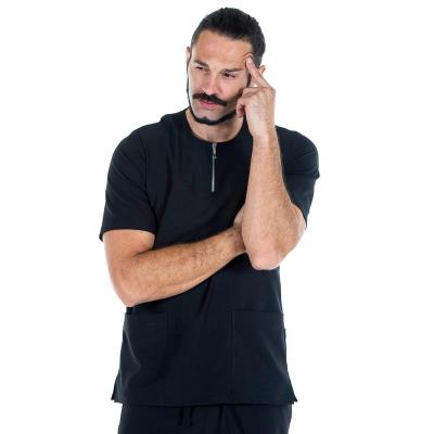 BLUSA HOMBRE ADAY SLIM FIT EXTRAFIBER