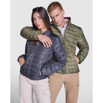 CHAQUETA FINLAND WOMAN