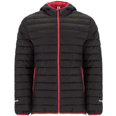 CHAQUETA NORWAY SPORT