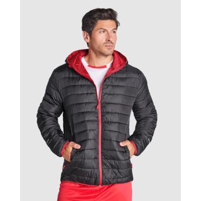 CHAQUETA NORWAY SPORT