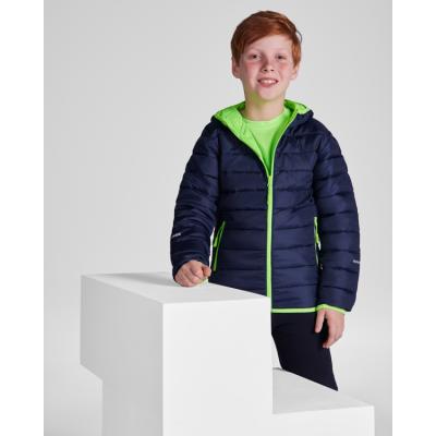 CHAQUETA NORWAY SPORT