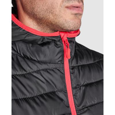 CHAQUETA NORWAY SPORT