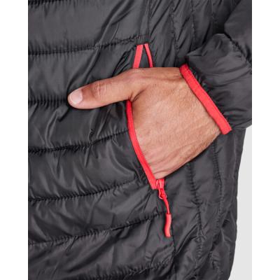 CHAQUETA NORWAY SPORT