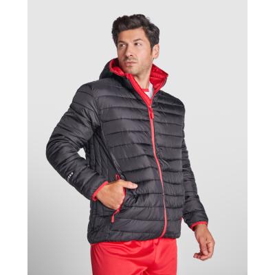 CHAQUETA NORWAY SPORT