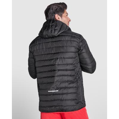 CHAQUETA NORWAY SPORT
