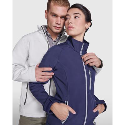 SOFTSHELL ANTARTIDA WOMAN