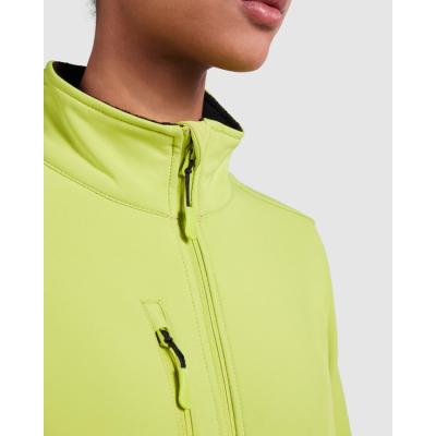 SOFTSHELL NEBRASKA WOMAN