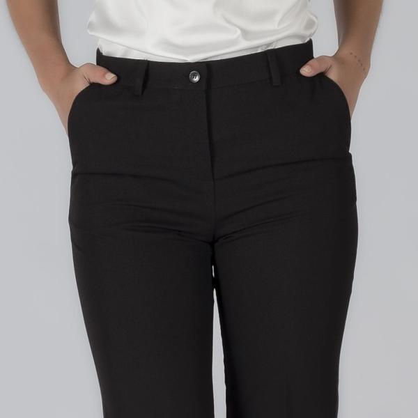 PANTALON MUJER GOMA TRASERA TRIVIAL
