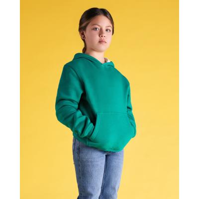 SUDADERA URBAN CON CAPUCHA