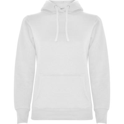 SUDADERA URBAN WOMAN CON CAPUCHA