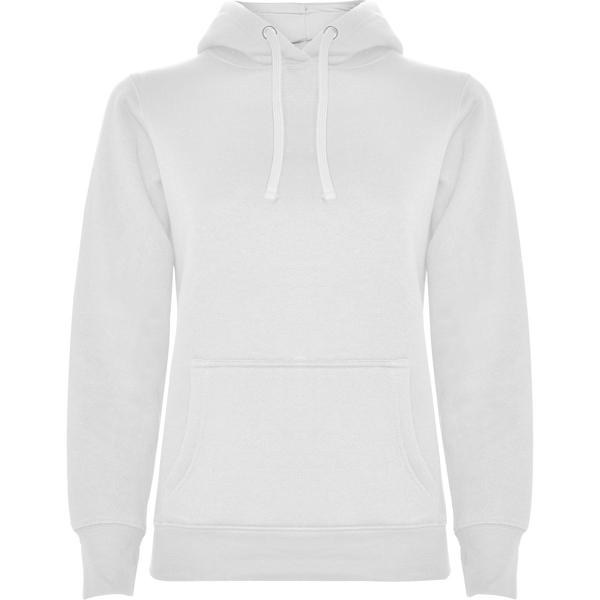 SUDADERA URBAN WOMAN CON CAPUCHA