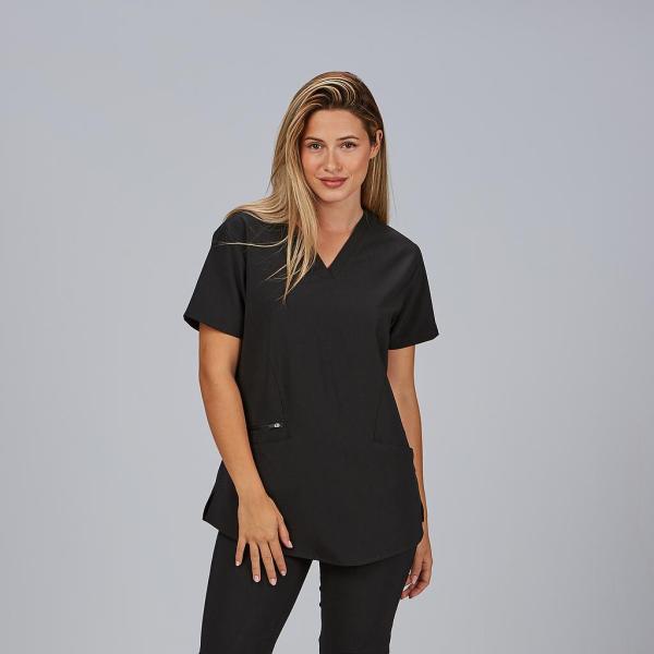 BLUSA MUJER OLAYA EXTRAFIBER