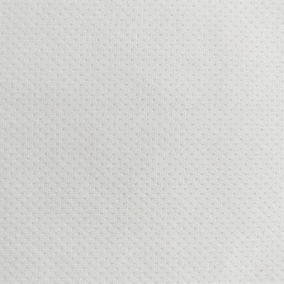 TEJIDO INTERLOCK POINTEL POLIESTER 140 GSM ANCHO 149 ABIERTO (60-62'')