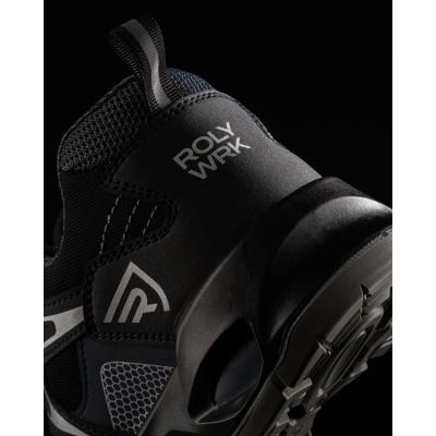 ZAPATO LABORAL KERCUS