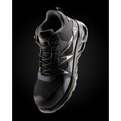 ZAPATO LABORAL GISKAN