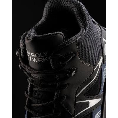 ZAPATO LABORAL GISKAN