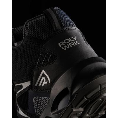 ZAPATO LABORAL GISKAN