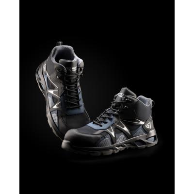 ZAPATO LABORAL GISKAN