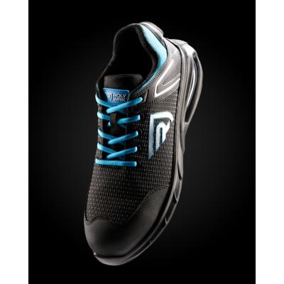 ZAPATO LABORAL NOBOA