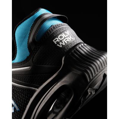 ZAPATO LABORAL NOBOA