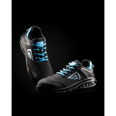 ZAPATO LABORAL NOBOA