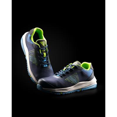 ZAPATO LABORAL VITINJA