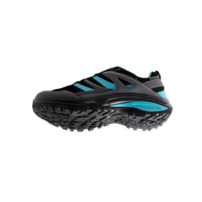 ZAPATILLA TREKKING MARC