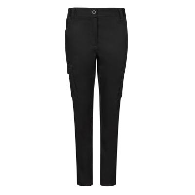 Pantalón stretch multibolsillos mujer - 103002SW