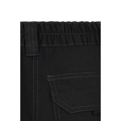 Pantalón stretch multibolsillos mujer - 103002SW