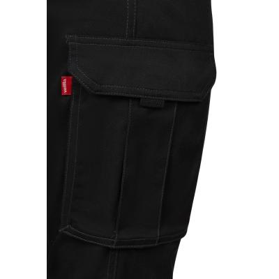 Pantalón stretch multibolsillos mujer - 103002SW