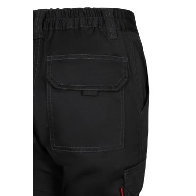 Pantalón stretch multibolsillos mujer - 103002SW