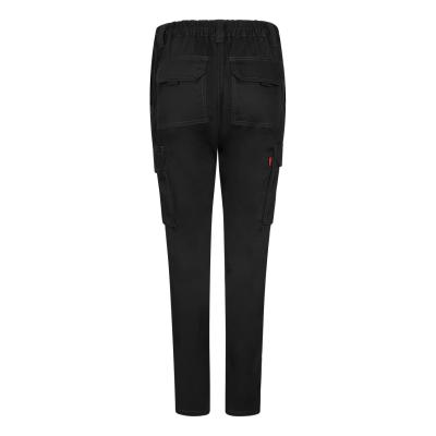 Pantalón stretch multibolsillos mujer - 103002SW