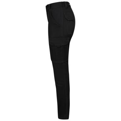 Pantalón stretch multibolsillos mujer - 103002SW