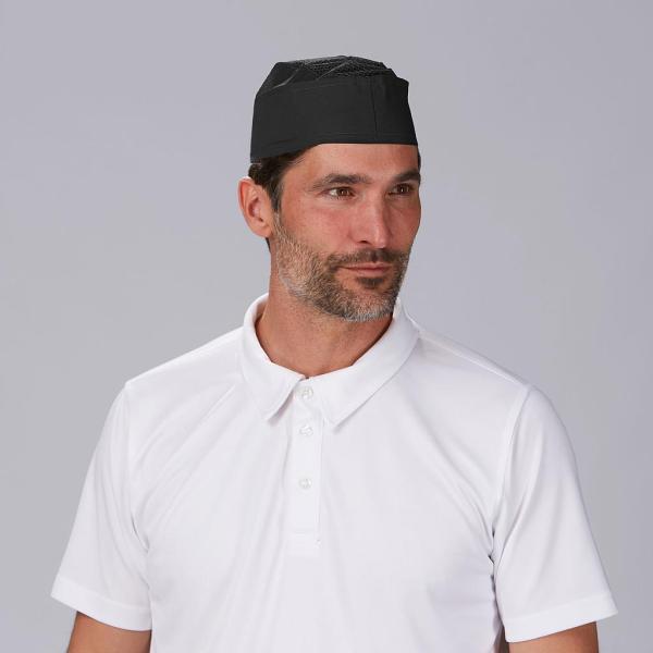 GORRO SARGA COLORES (PAQ. 6 UNID)