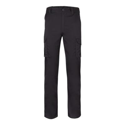 Pantalón stretch multibolsillos - 103002S