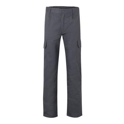 Pantalón 100% algodón multibolsillos - 103003
