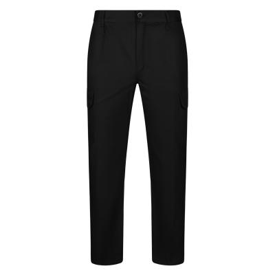 Pantalón 100% algodón multibolsillos - 103003