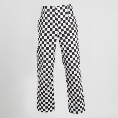 PANTALON COCINA UNISEX ESTAMPADO