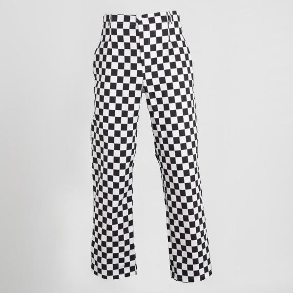 PANTALON COCINA UNISEX ESTAMPADO