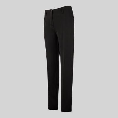 PANTALON MUJER SIN BOLSILLOS TECNO