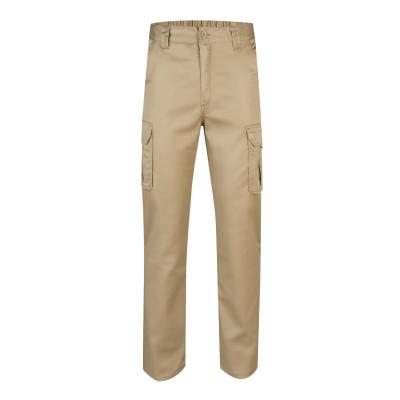 Pantalón stretch multibolsillos - 103005S