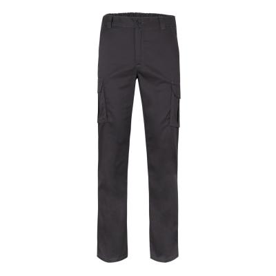 Pantalón stretch multibolsillos - 103005S