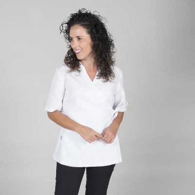 TUNICA MUJER PELUQUERIA