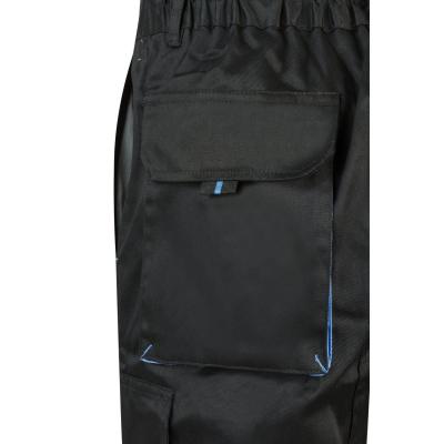 Bermudas bicolor multibolsillos - 103007