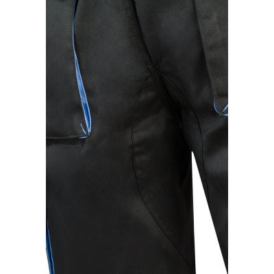 Bermudas bicolor multibolsillos - 103007