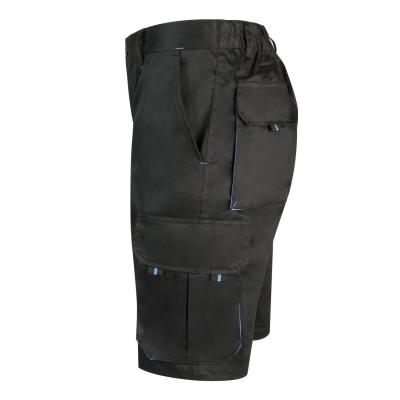 Bermudas bicolor multibolsillos - 103007